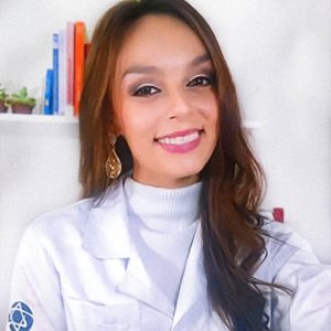 Ágata Ferreira Bacher