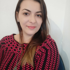 Angélica de Lima
