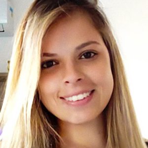 Camila Márcia Luz Moura