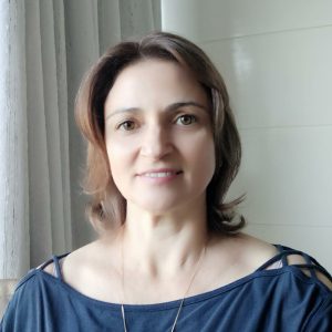 Claudia Regina Fantin