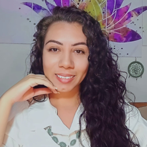 Laila Tamires Sousa Carvalho