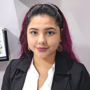 Tais de Jesus da Silva
