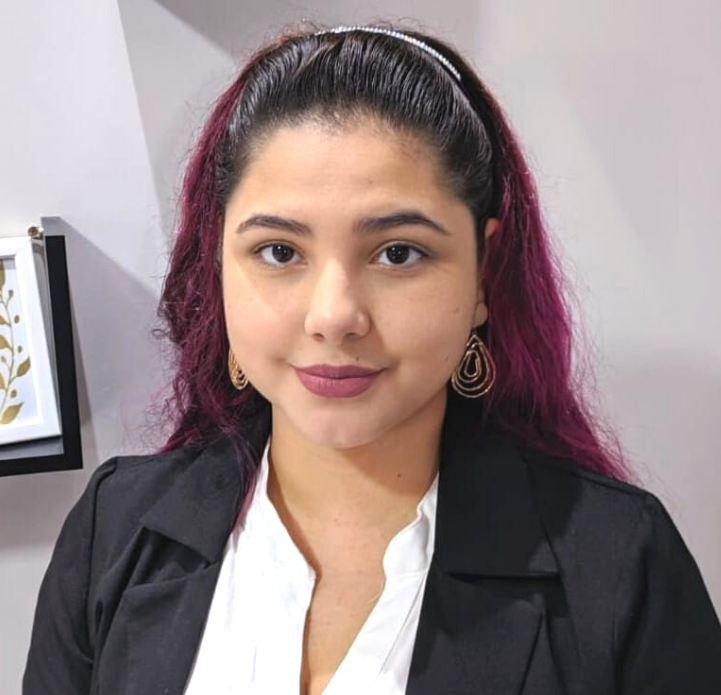 Tais de Jesus da Silva