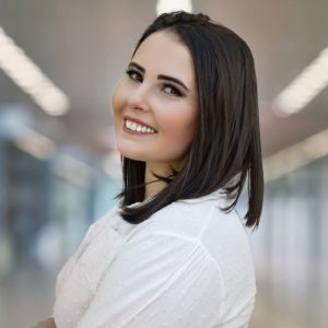 Érica Cristina Pereira