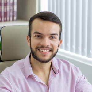 Fabrício Cardoso Aragão