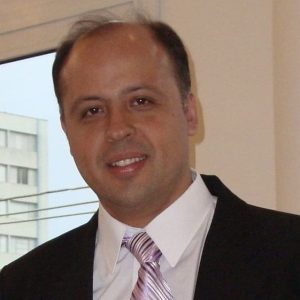 Gonzalo Alejandro Silva Jimenez
