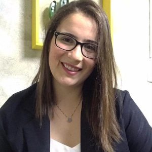 Isabela Luiz Cossulim