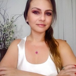 Kelly Rosielica de Carvalho