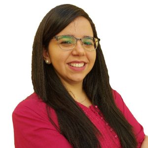 Miriã Carla Iesca Rodrigues