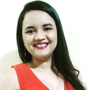 Maria Aline Evangelista Rodrigues