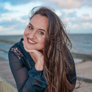 Andréia Mara Fernandes