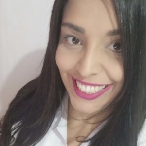 Juliana de Oliveira Silva