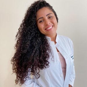 Rayane da Luz Barreto