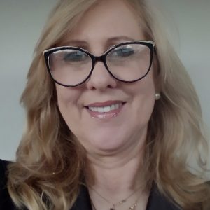 Márcia Maria Hoff